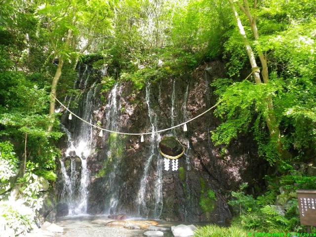 These next images were shot at a second more modern Onsen. Though modern it was built on an old estate on the side of a mountain.