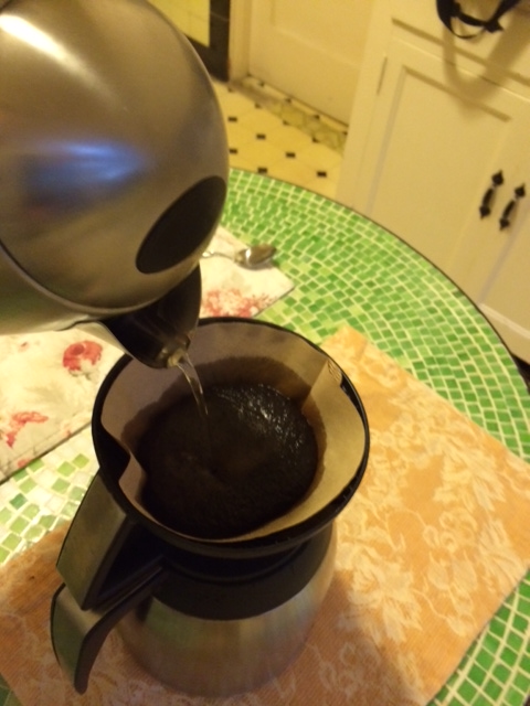 PourOver